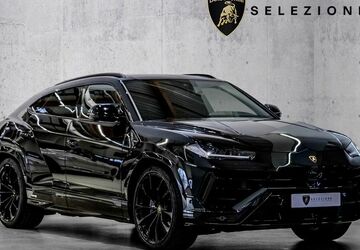 Lamborghini Urus 16.050 km 254.900 &euro; Köln 50827