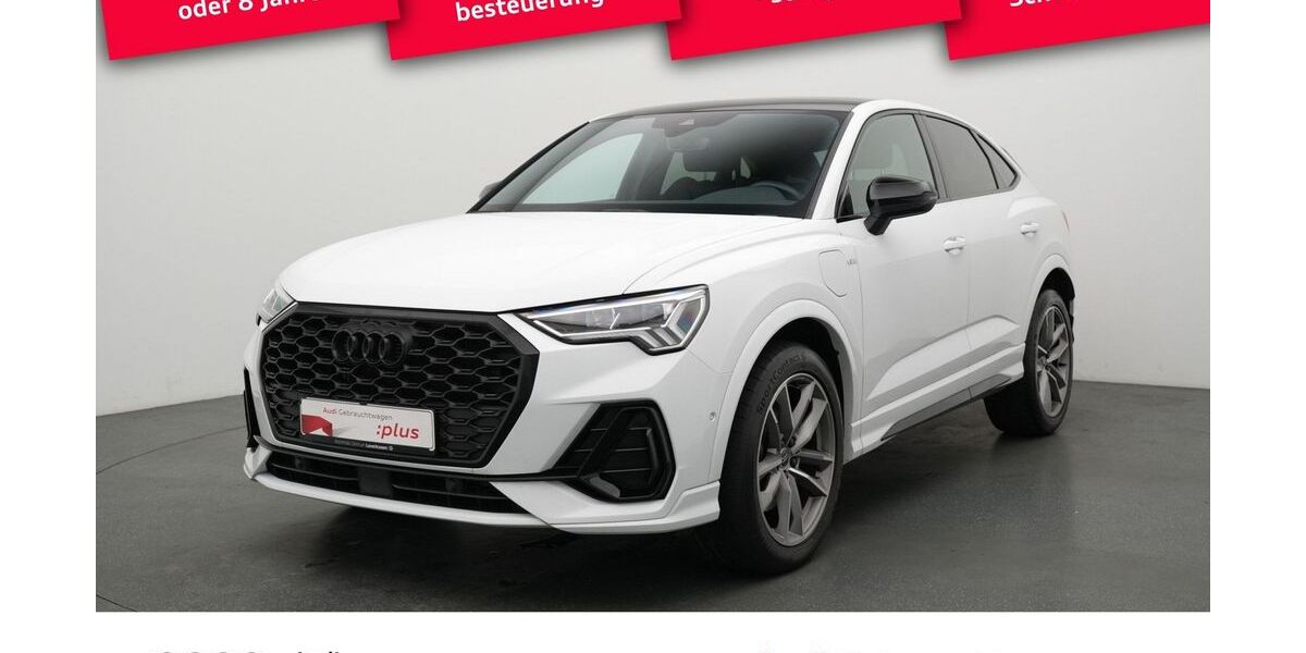 Audi Q3 66.357 km 34.480 &euro; Leverkusen 51373