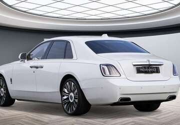 Rolls Royce Ghost 6.250 km 369.900 &euro; Köln 50858