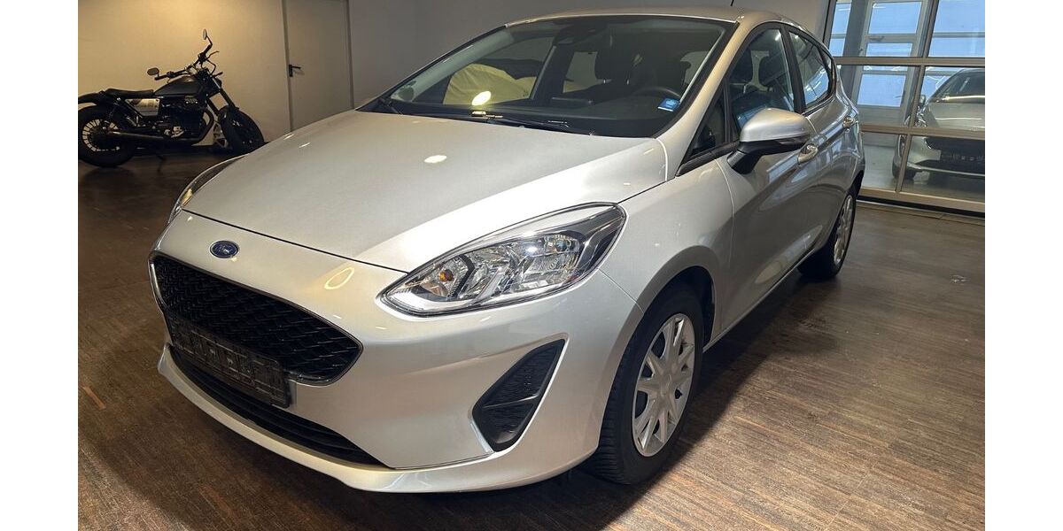 Ford Fiesta 23.816 km 15.390 &euro; Brühl 50321