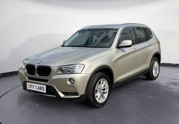 BMW X3 84.000 km 14.990 &euro; Dormagen 41540