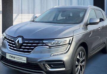 Renault Koleos 41.110 km 23.440 &euro; Köln 50939