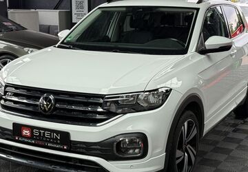VW T-Cross 86.000 km 19.350 &euro; Erkrath (bei Düsseldorf) 40699