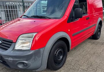 Ford Transit 165.055 km 4.230 &euro; Kerpen 50171