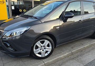 Opel Zafira 130.048 km 10.950 &euro; Brühl 50321