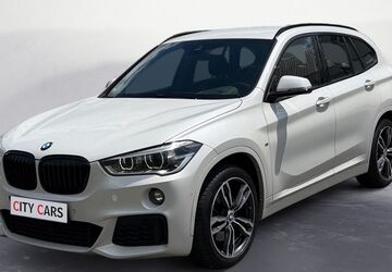 BMW X1 198.000 km 14.990 &euro; Dormagen 41540