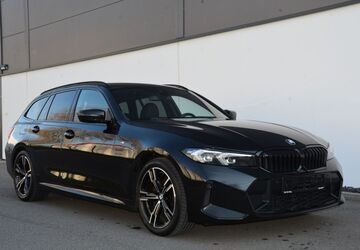 BMW 320 149.990 km 27.300 &euro; Düsseldorf 40223