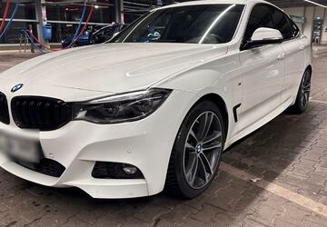 BMW 330 Gran Turismo 133.000 km 22.000 &euro; Grevenbroich 41515