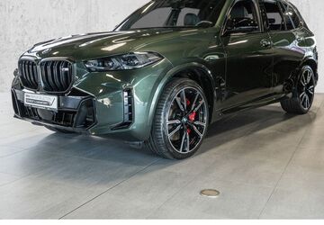 BMW X5 M60 27.617 km 89.490 &euro; Hilden 40721
