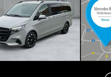 Mercedes-Benz V 250 16.093 km 66.480 &euro; Neuss 41460