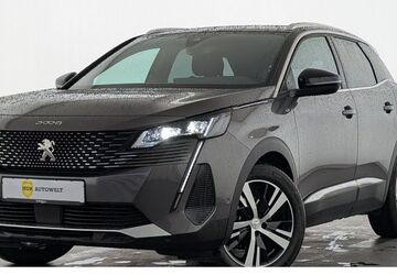 Peugeot 3008 74.450 km 22.460 &euro; Düsseldorf 40599