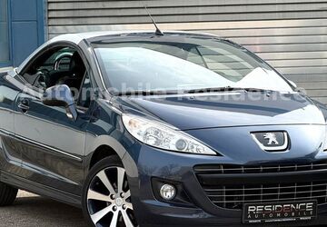 Peugeot 207 74.000 km 7.980 &euro; Ratingen 40880