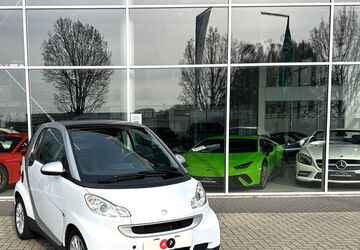 Smart ForTwo 96.537 km 4.990 &euro; Haan 42781