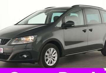 Seat Alhambra 78.343 km 25.389 &euro; Neuss bei Düsseldorf 41460