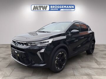 Gebrauchte Mitsubishi ASX