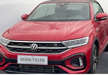 VW T-Roc 11.668 km 31.450 &euro; Hilden 40721