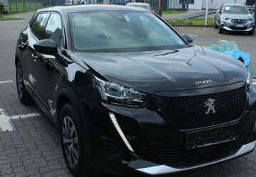 Peugeot 2008 32.053 km 16.990 &euro; Remscheid 42897