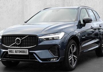 Volvo XC60 25.030 km 44.880 &euro; Bergheim 50126