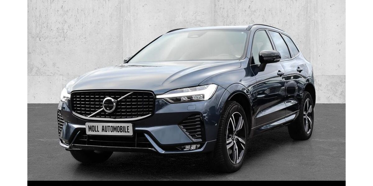 Volvo XC60 25.030 km 44.880 &euro; Bergheim 50126