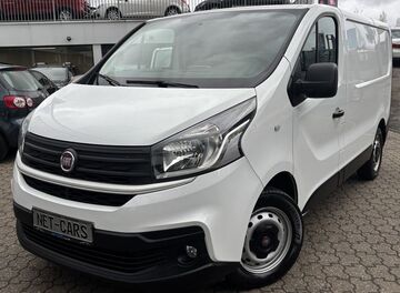 Gebrauchte Fiat Talento