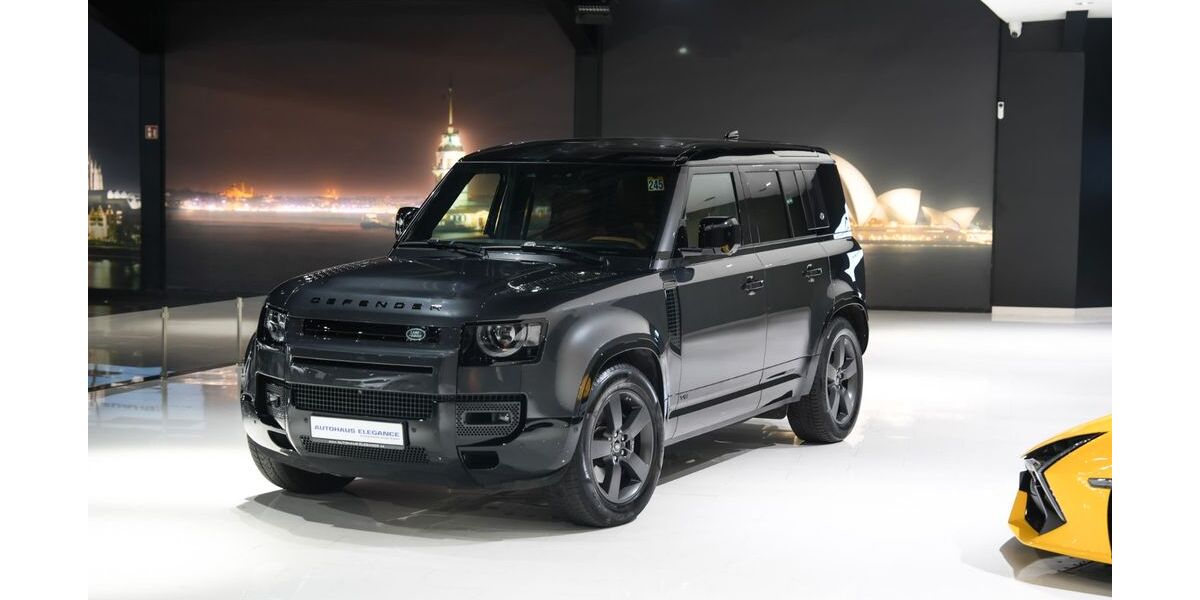 Land Rover Defender 61.884 km 82.980 &euro; Dormagen 41541