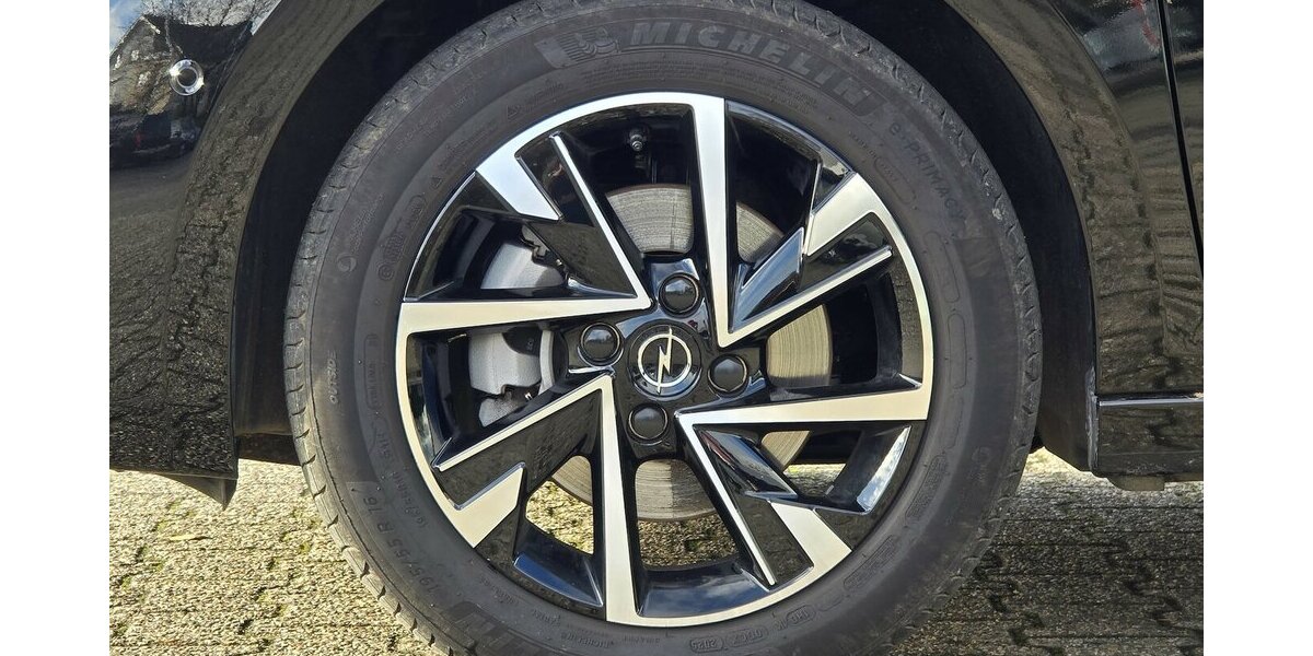 Opel Corsa GS Automatik|Winterpaket|ACC|Kamera 17.762 km 18.850 &euro; Wermelskirchen 42929