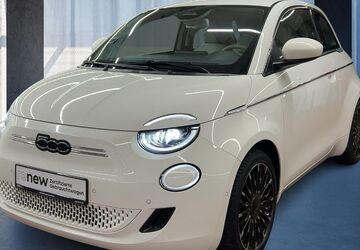 Fiat 500e 43.563 km 18.950 &euro; Köln 50939