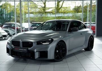 BMW M2 4.800 km 66.900 &euro; Remscheid/NRW 42855