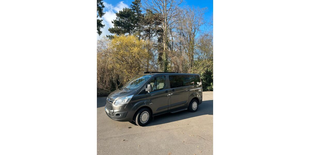 Ford Tourneo Custom 148.000 km 21.000 &euro; Hürth 50353