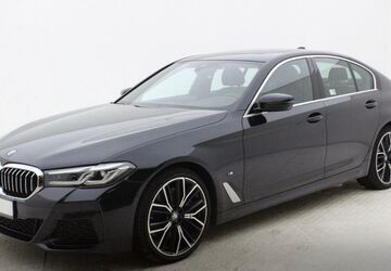 BMW 540 109.950 km 39.490 &euro; Köln 51063