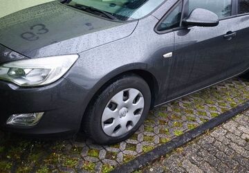 Opel Astra 154.000 km 4.000 &euro; Odenthal 51519