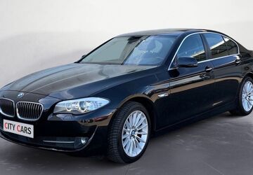 BMW 530 95.000 km 17.490 &euro; Dormagen 41540