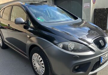 Seat Altea 191.515 km 3.499 &euro; Solingen 42651