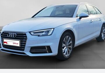 Audi A4 59.290 km 22.480 &euro; Remscheid 42897