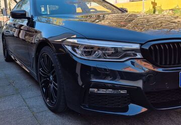 BMW 540 129.500 km 31.900 &euro; Köln 50670