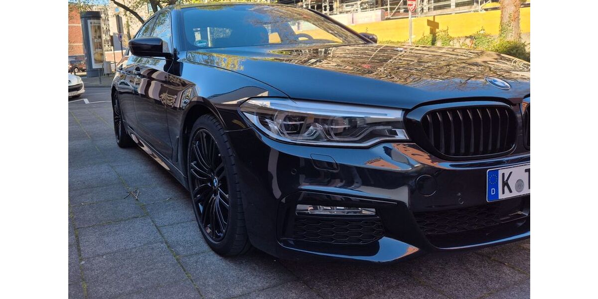 BMW 540 129.500 km 31.900 &euro; Köln 50670