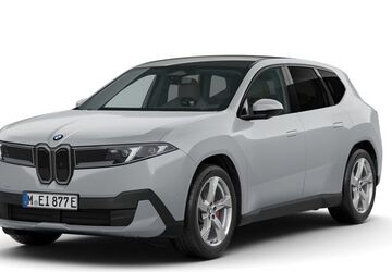 BMW iX3 2.000 km 89.960 &euro; Bergheim 50126