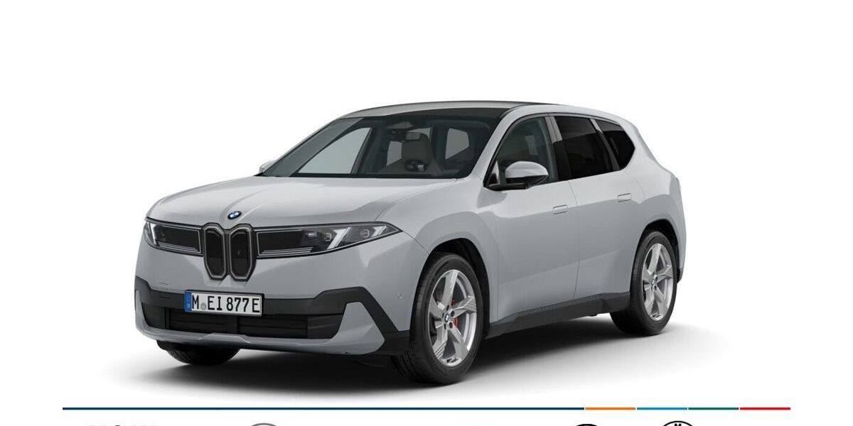 BMW iX3 2.000 km 89.960 &euro; Bergheim 50126