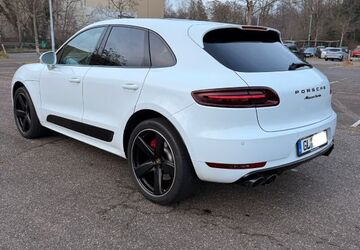 Porsche Macan 115.000 km 49.999 &euro; Bergisch Gladbach 51469
