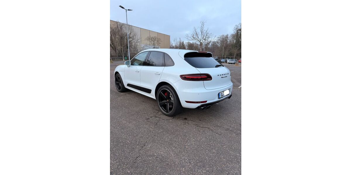 Porsche Macan 115.000 km 49.999 &euro; Bergisch Gladbach 51469