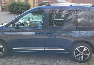 VW Caddy 34.000 km 29.999 &euro; Ratingen 40880