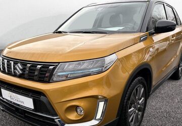 Suzuki Vitara 19.888 km 18.450 &euro; Köln 50735