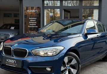 BMW 116 141.000 km 7.999 &euro; Köln 51107