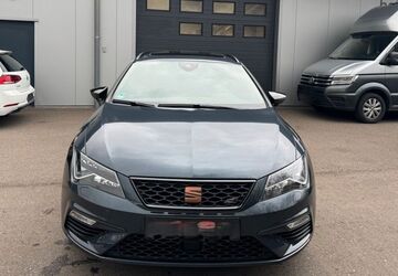 Seat Leon 83.000 km 23.900 &euro; Erkrath 40699