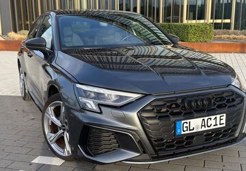 Audi A3 125.486 km 22.990 &euro; Bergisch Gladbach 51465