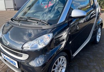 Smart ForTwo 58.000 km 6.990 &euro; Bergisch-Gladbach 51469