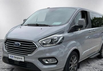 Ford Tourneo Custom 38.000 km 42.690 &euro; Bergisch Gladbach 51465