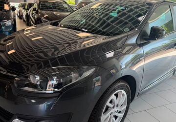 Renault Megane 100.185 km 6.990 &euro; Köln 51149