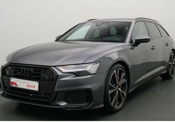 Audi A6 110.683 km 34.480 &euro; Leverkusen 51373