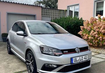 VW Polo 113.000 km 11.950 &euro; Düsseldorf 40223